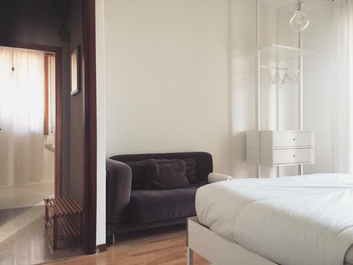 Sunny Family Apartment In Villa - Humanitas Forum Ieo بيف ايمانويل المظهر الخارجي الصورة