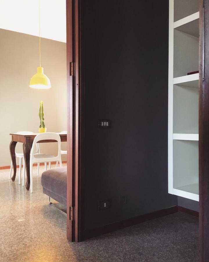 Sunny Family Apartment In Villa - Humanitas Forum Ieo بيف ايمانويل المظهر الخارجي الصورة