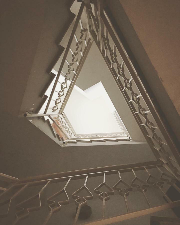 Sunny Family Apartment In Villa - Humanitas Forum Ieo بيف ايمانويل المظهر الخارجي الصورة