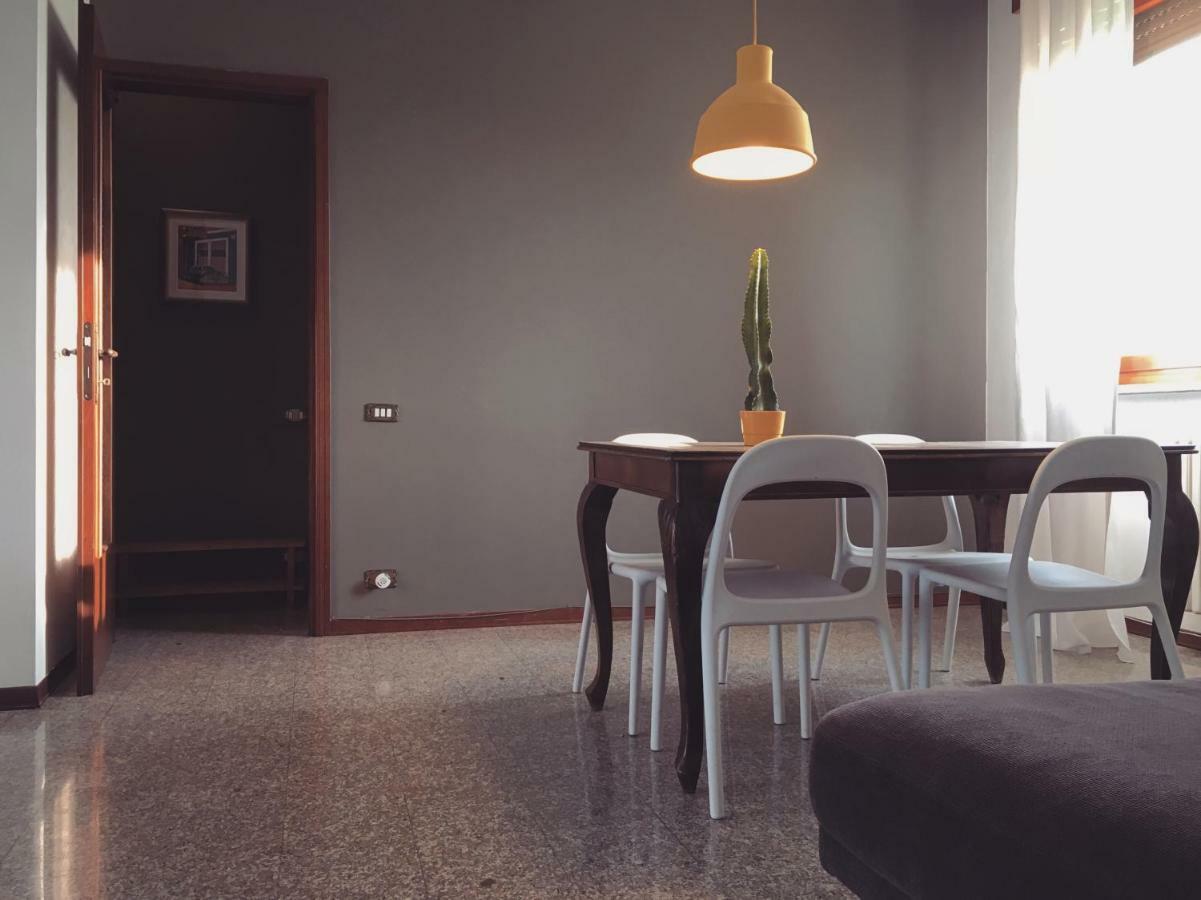 Sunny Family Apartment In Villa - Humanitas Forum Ieo بيف ايمانويل المظهر الخارجي الصورة