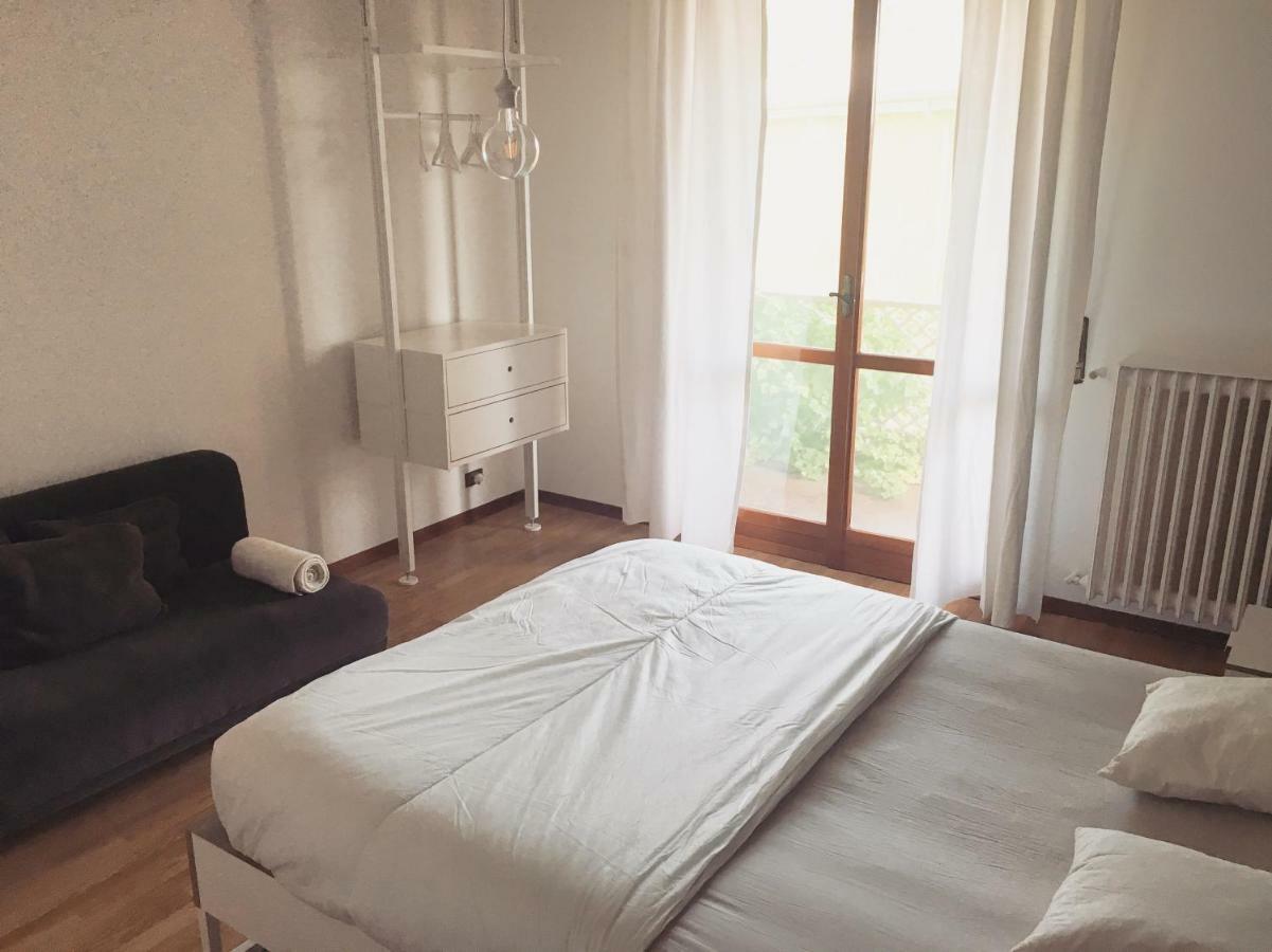 Sunny Family Apartment In Villa - Humanitas Forum Ieo بيف ايمانويل المظهر الخارجي الصورة