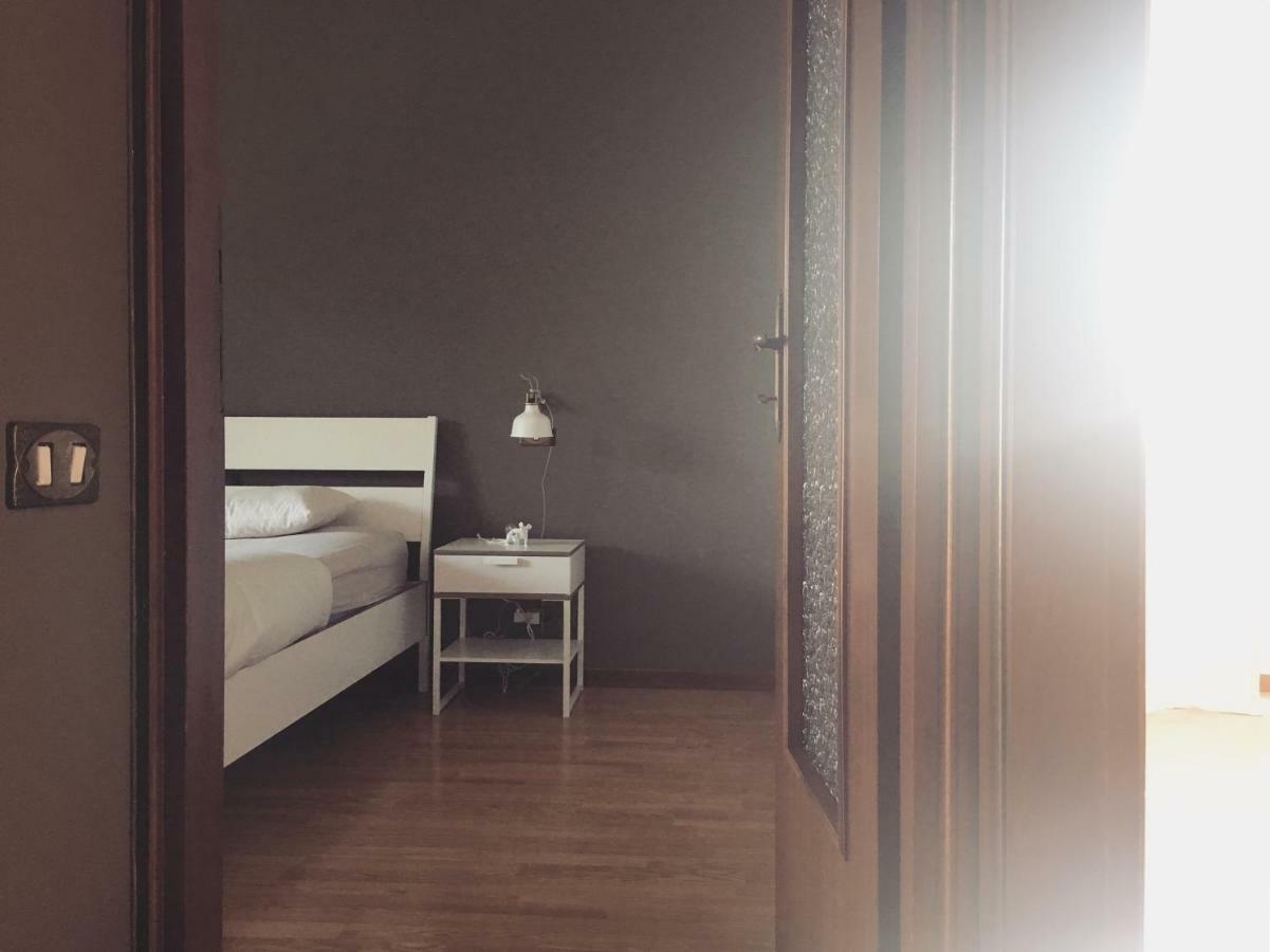 Sunny Family Apartment In Villa - Humanitas Forum Ieo بيف ايمانويل المظهر الخارجي الصورة