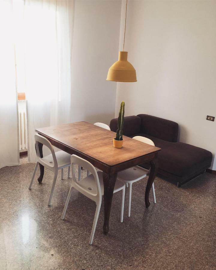 Sunny Family Apartment In Villa - Humanitas Forum Ieo بيف ايمانويل المظهر الخارجي الصورة