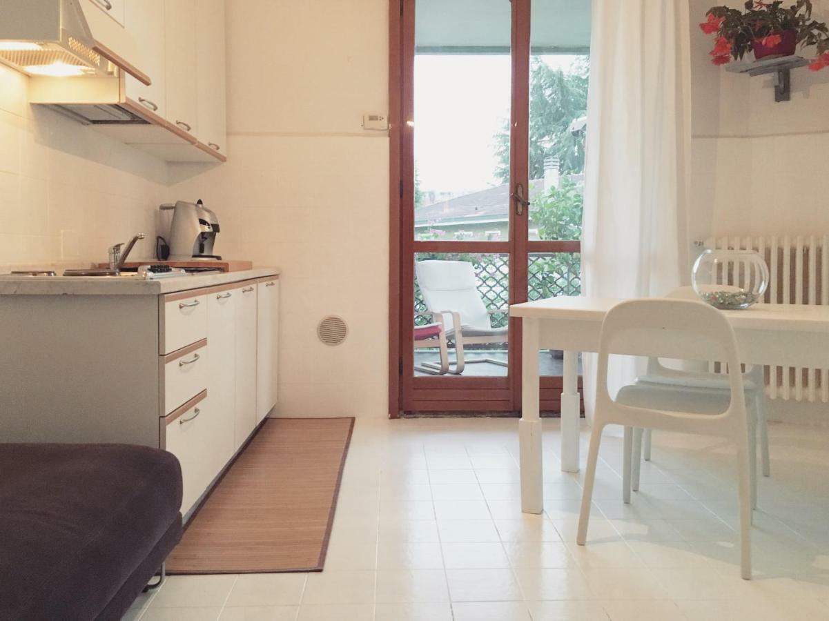 Sunny Family Apartment In Villa - Humanitas Forum Ieo بيف ايمانويل المظهر الخارجي الصورة